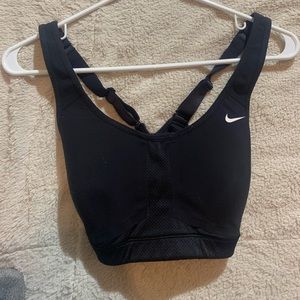 Nike high impact sports bra